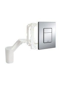 Grohe Skate Cosmopolitan przycisk uruchamiający chrom 38805000