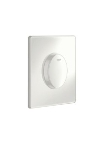 Grohe Skate Air Przycisk uruchamiający biel alpejska 38564SH0