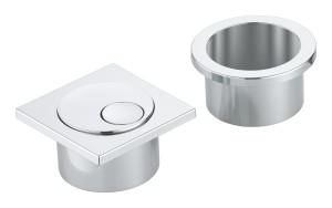 Grohe Przycisk do spłukiwania 2-pojemnościowego 49538000