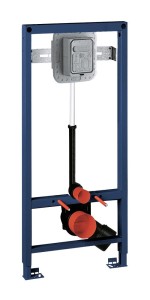 Grohe Rapid SL stelaż WC podtynkowy 6-9 l, 1,13 m 38519001