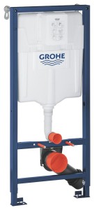 Grohe Stelaż podtynkowy do WC inst. 1,13m 38536001