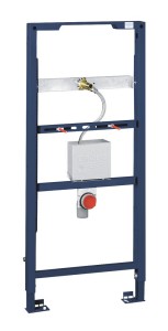 Grohe Rapid SL Stelaż podtynkowy do pisuaru 39376000