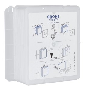 Grohe puszka rewizyjna do stelaża Rapid SLX 66791000