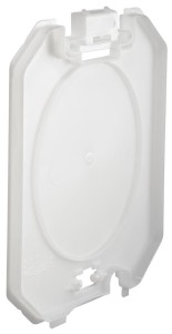 Grohe płyta ochronna do stelaża podtynkowego 42231000