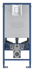 Grohe Rapid SLX stelaż podtynkowy do miski wiszącej 39603000
