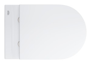 Grohe Rapid SL stelaż podtynkowy 113 cm do WC + Bau Ceramic, Arena 36504000 39902000