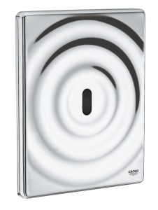 Grohe Tectron Surf akcesoria do stelaży electro. spłukująca chrom 38699001