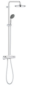 Grohe Solido Stelaż podtynkowy WC 113 cm z miską Bau Ceramic 39900000