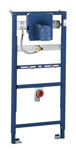 Grohe Stelaż podtynkowy do pisuaru, z elektroniką na podczerwień 38803001