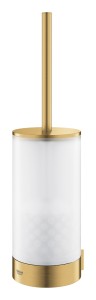 Grohe Szczotka toaletowa (komplet) 41076GN0