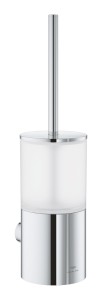 Grohe Szczotka toaletowa (komplet) 40892000