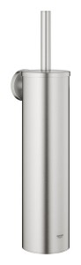 Grohe Szczotka toaletowa w metalowej obudowie  40696DC0