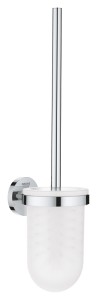 Grohe Start Szczotka toaletowa (komplet) chrom 41185000