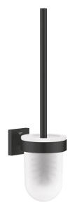 Grohe Start Cube Szczotka toaletowa (komplet) 409772430