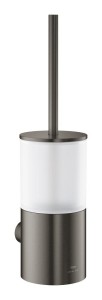 Grohe Atrio Szczotka toaletowa (komplet) 40892AL0