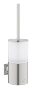 Grohe Allure Szczotka toaletowa (komplet) 40340DC1