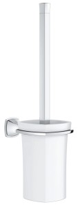 Grohe Szczotka toaletowa (komplet) 40946000