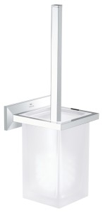 Grohe Allure Brilliant Szczotka toaletowa (komplet) 40900000