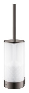 Grohe Szczotka toaletowa (komplet) 41076A00