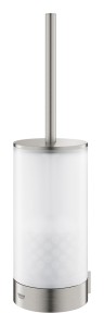 Grohe Szczotka toaletowa (komplet) 41076DC0