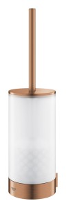 Grohe Szczotka toaletowa (komplet) 41076DL0