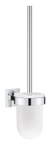 Grohe Start Cube Szczotka toaletowa (komplet) 40977000