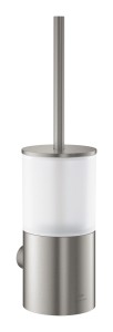 Grohe Atrio Szczotka toaletowa (komplet) 40892DC0