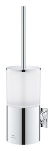 Grohe Szczotka toaletowa (komplet) 40340001