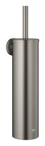 Grohe Szczotka toaletowa w metalowej obudowie  40696AL0