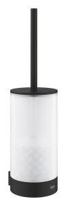 Grohe Selection Szczotka toaletowa (komplet) 41215KF0