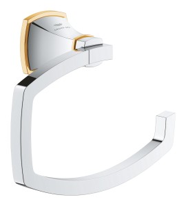 Grohe Grandera Uchwyt na papier 40908IG0
