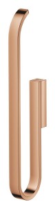 Grohe Uchwyt na zapasowy papier toaletowy (2 rolki) 41067DA0