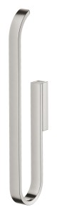 Grohe Uchwyt na zapasowy papier toaletowy (2 rolki) 41067DC0