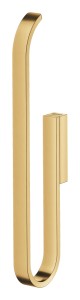 Grohe Uchwyt na zapasowy papier toaletowy (2 rolki) 41067GN0