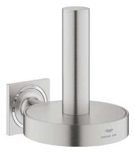 Grohe Allure Uchwyt na zapasowy papier toaletowy 40956DC1