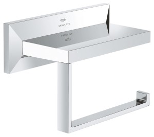 Grohe Uchwyt na papier 40898000