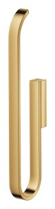 Grohe Uchwyt na zapasowy papier toaletowy (2 rolki) 41067GL0