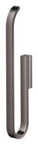 Grohe Uchwyt na zapasowy papier toaletowy (2 rolki) 41067A00