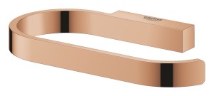 Grohe Selection Uchwyt na papier bez pokrywy, warm sunset 41068DA0