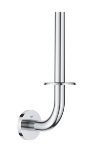 Grohe Start Uchwyt na zapasowy papier toaletowy chrom 41186000