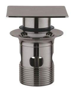 Grohe Korek do umywalek z otworem przelewowym 40565A00