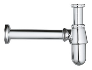 Grohe Syfon umywalkowy 1 1/4” chrom 28920000