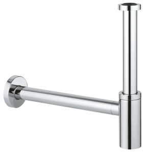 Grohe Syfon umywalkowy DN 32 chrom 28912000