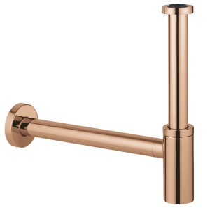 Grohe Syfon umywalkowy DN 32 warm sunset 28912DA0