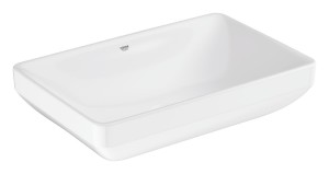 Grohe Euro Ceramika Umywalka nablatowa 60 cm 102434SH00
