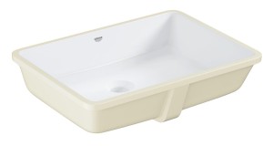 Grohe Cube umywalka podblatowa 50 x 37 cm PureGuard 3948000H