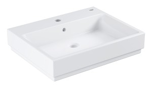 Grohe Cube Ceramic umywalka 60 x 49 cm z powłoką PureGuard 3947700H