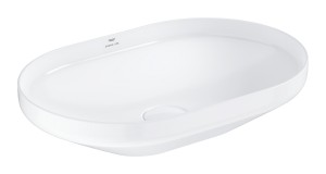 Grohe Airio Umywalka owalna 60 cm 3996600H