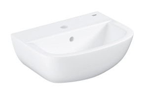 Grohe Bau Ceramic Umywalka wisząca 45 cm biały 39424000
