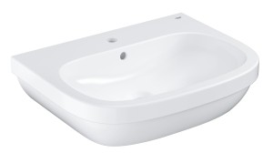 Grohe Euro Ceramic Umywalka wisząca 65 cm biały 39323000